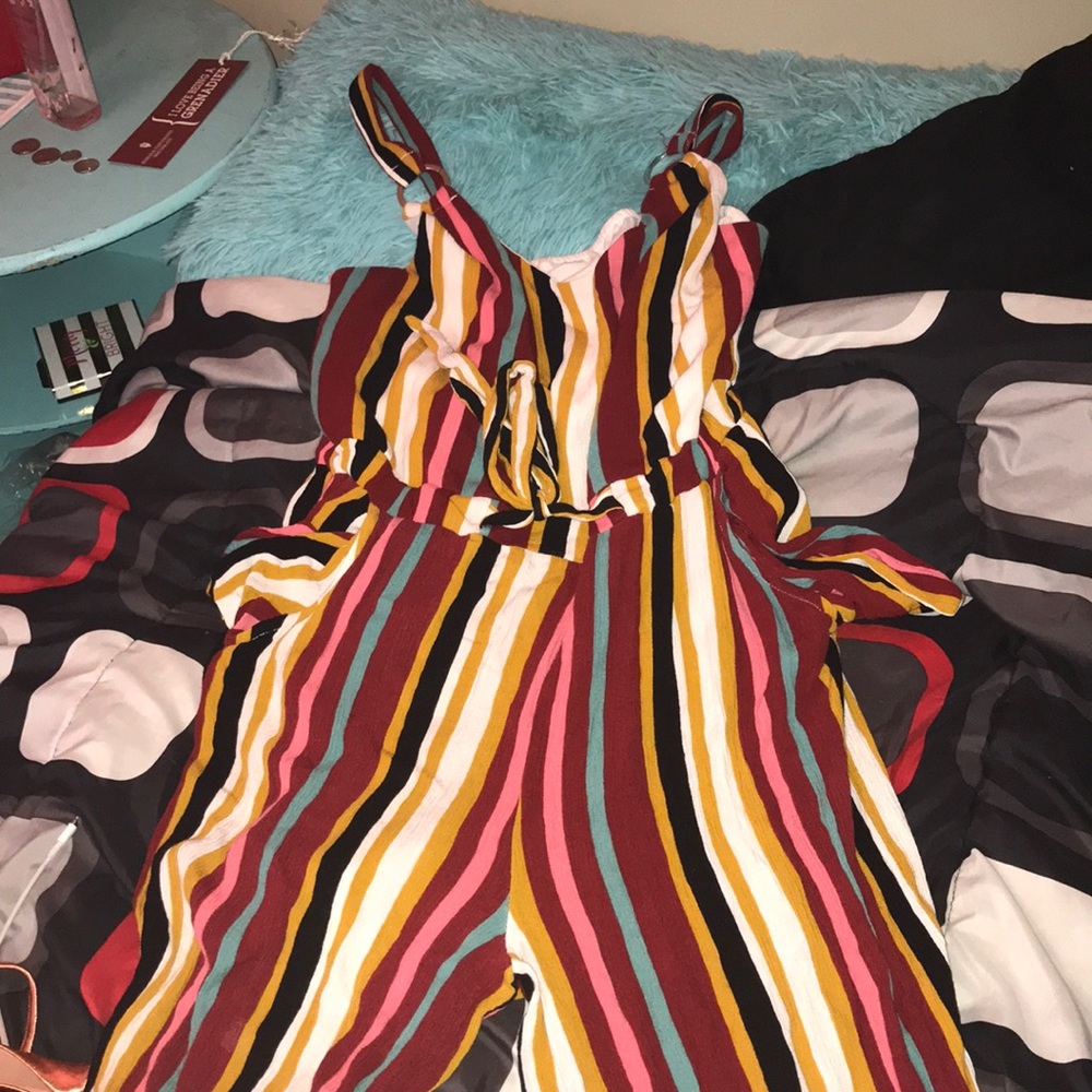 Jumpsuit